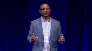 I spent 18 years plotting a murder. Here's why I chose forgiveness. | Marcus Doe | TEDxMileHigh