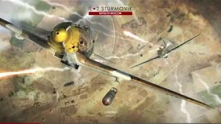 [IL-2 Sturmovik: Battle of... ] Where and How to Start?