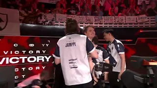 Team Liquid Made The History Defeating Fnatic 3 1 in VCT EMEA Finals