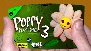 Poppy Playtime - Chapter 3 Flip Book | Trailer 2022 Flipbook