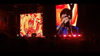 Red Hot Chili Peppers (Dani California) @ River Plate, Buenos Aires, Argentina (24.11.23) (HD)