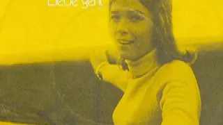 Haide Hansson - Liebe kommt, Liebe geht (Freedom Come, Freedom Go)