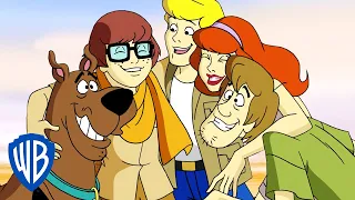 Scooby-Doo! em Português 🇧🇷 |Todo mundo tem seu dia 🐶 | WB Kids