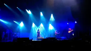 Morcheeba - Perfect day Live@Ohmydeer Festival 2018