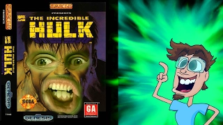 Peter Reviews: The Incredible Hulk
