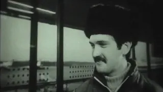 Грипп - (1987, Леннаучфильм)