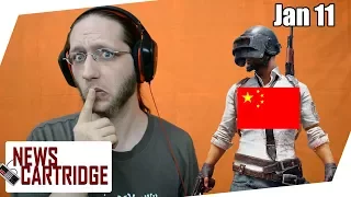 PUBG Apologizes for BP Problems. Players Want to Segregate China.