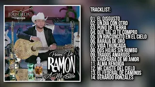 Puras De Ramón A Mi Estilo -  Jesús Ojeda y Sus Parientes Álbum 2021