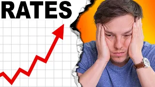 THE FED JUST HIKED RATES *AGAIN* | Major Changes Explained