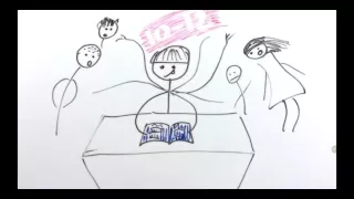 Ивангай DRAW MY LIFE EeOneGuy