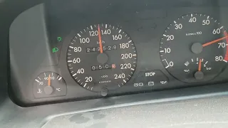 Peugeuot 306 S16 acceleration :)