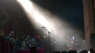 Chris Cornell Tribute - Like a stone - Prophets Of Rage,Brixton Academy,London,13.06.2017