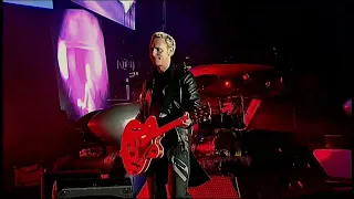 Depeche Mode - Judas (Acoustic) (Live at Rock Am Ring 2006)