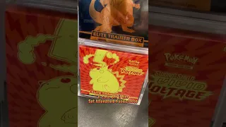 Ecco i case in Plexiglass per la tua collezione Pokemon