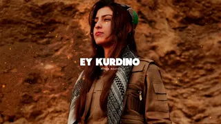 Kurdish Trap Remix - Ey Kurdino / Prod.Pexas Beats