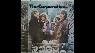 5  The Corporation - India - The Corporation, 1969