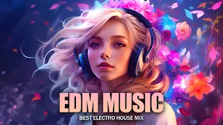 EDM Music Mix 2023 🎧 Mashups & Remixes Of Popular Songs 🎧 Bass Boosted 2023 - Vol #90