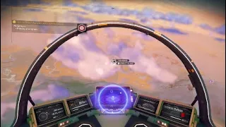 No Man's Sky Permadeath PvP compilation