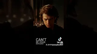 a king #anakinskywalker #haydenchristensen #capcut