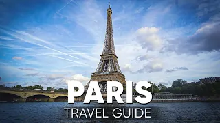 10 Best Things to Do in Paris | Travel Guide 2024