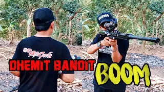 DHEMIT 88 BANDIT _ SONIC BOOM | SUARA KENCANG TIDAK BISA MEREDAM