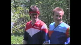 Могилевское  Спортивное Ориентирование в Новостях  за 1999 год !