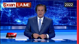 Edicioni i Lajmeve Tv Klan 3 Prill 2022, ora 19:30 Lajme - News