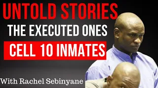 BOTSWANA DEATH ROW INMATES stories ‼️