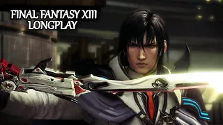 Is Cid Free From fal'Cie Chains? - Final Fantasy XIII Longplay Part 23