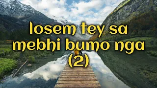 Pha mi norbu dhi [vocal off]||Dechen Pem||Bhutanese song lyrics||zoelwi lam