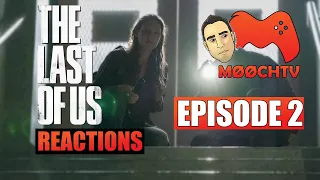 The Last Of Us HBO Episode 2 "Infection" Review