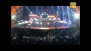 Daddy Yankee, Gasolina, Festival de Viña 2013