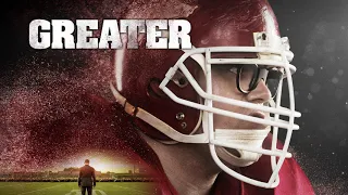 Greater Movie Score Suite - Stephen Endelman (2016)