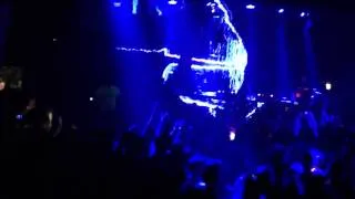 DIMITRI VEGAS and LIKE MIKE Live @ Cocoricò Italy