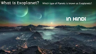 What is Exoplanets? | How Scientists search Exoplanets? | Alien Life on Exoplanet | #facts