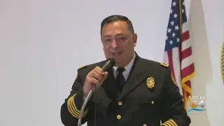 Miami City Manager Asks Embattled Police Chief Art Acevedo For Action Plan