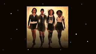 POV: You're in the movie The Craft~a witchy vibes playlist💜🖤