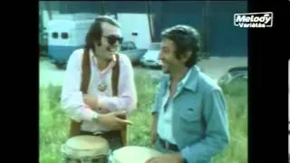 Michel Colombier & Serge Gainsbourg (1969)