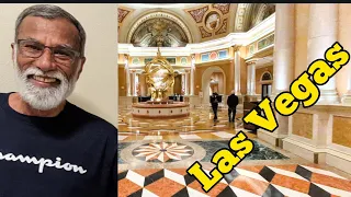 The Venetian Hotel ll My Videos Of Las Vegas ll दुनियां के बेहतरीन होटल देखने हैं ll Aa Jao Dosto