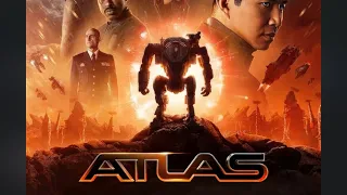 Atlas (2024) Review