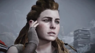 Horizon: Zero Dawn — сюжетный трейлер