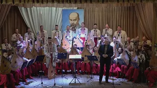 Неймовірно! Національна капела бандуристів України у Надвірній