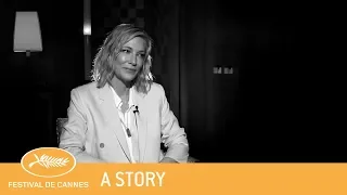 CATE BLANCHETT - Cannes 2018 - A story - EV