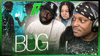 This Movie..... | BUG (2006) UNRATED | Movie Reaction | Review | Discussion