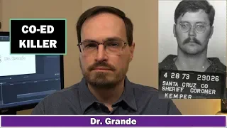 Ed Kemper Case Analysis | Mental Health & Personality Factors