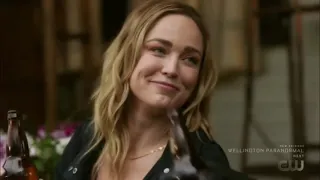 Dc Legends of Tomorrow 6x15 Ending Scene