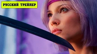 D.O.A.: Живым или мертвым / D.O.A.:  Dead or Alive (2006) Русский трейлер HD