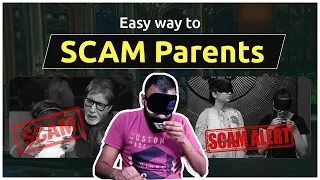 This SCAM is taking INDIA for a ride (ft. Narendra Nayak) | Midbrain Activation | Brain Optimization