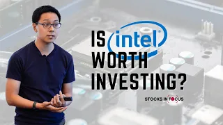 Should You Buy Intel (INTC) 🤔