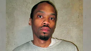 Julius Jones’ Execution Commuted as Oklahoma Governor Grants Clemency